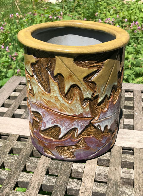 Utensil Holder