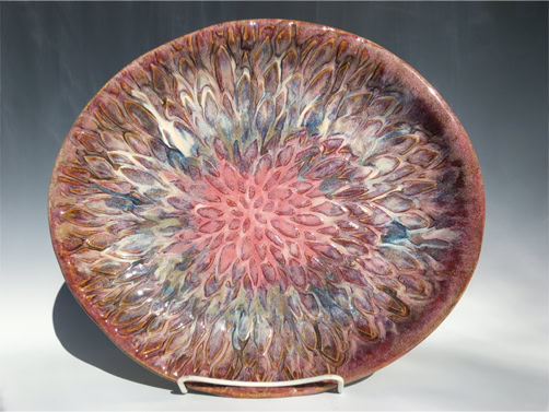 Platter